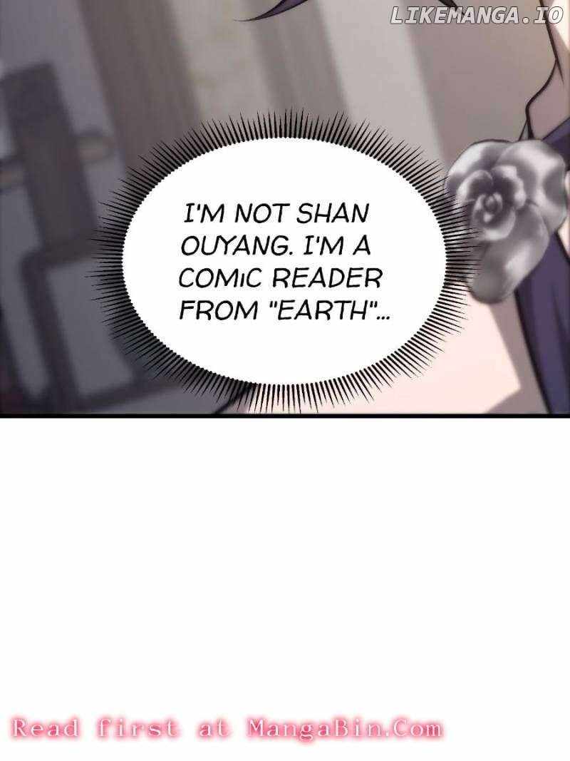 I'm the strongest boss Chapter 46 159